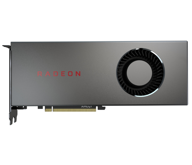 XFX Radeon RX 5700 8GB GDDR6 - 513315 - zdjęcie 7